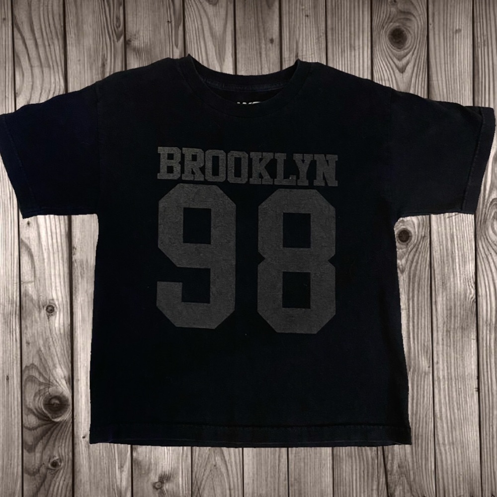 Boys Tony Hawk shirt